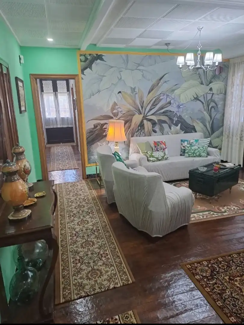 Piso de 110 m² en Maceda