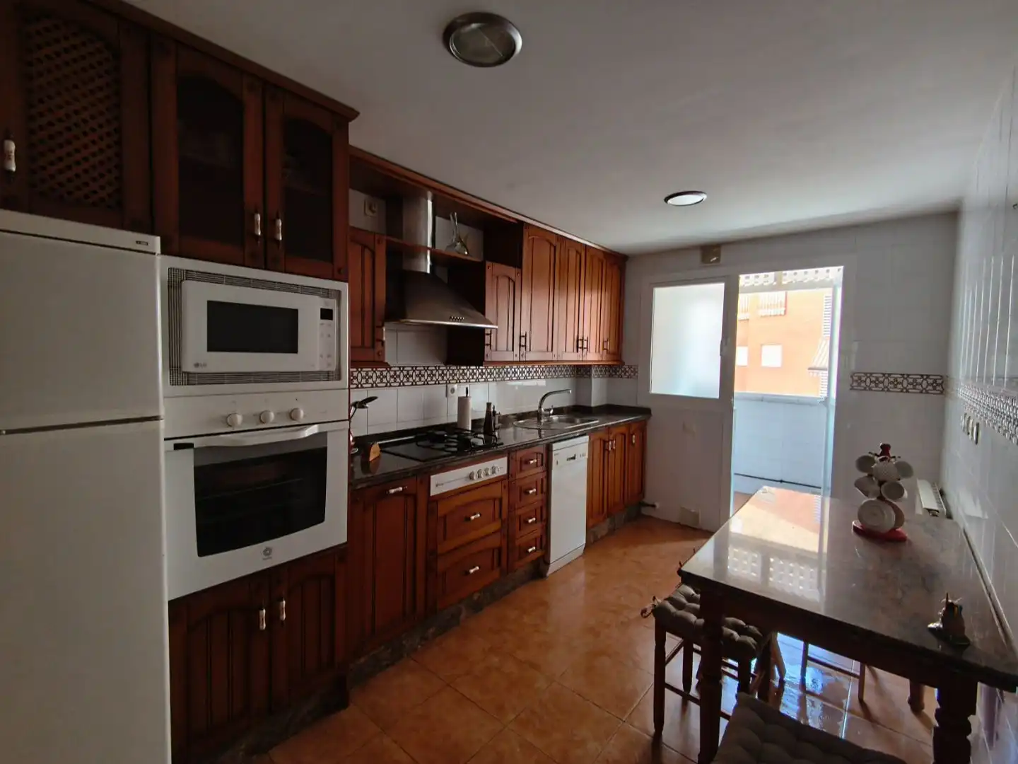 Habitació de lloguer, Granada