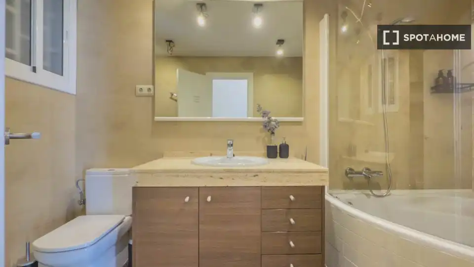 Habitación en alquiler, Barcelona