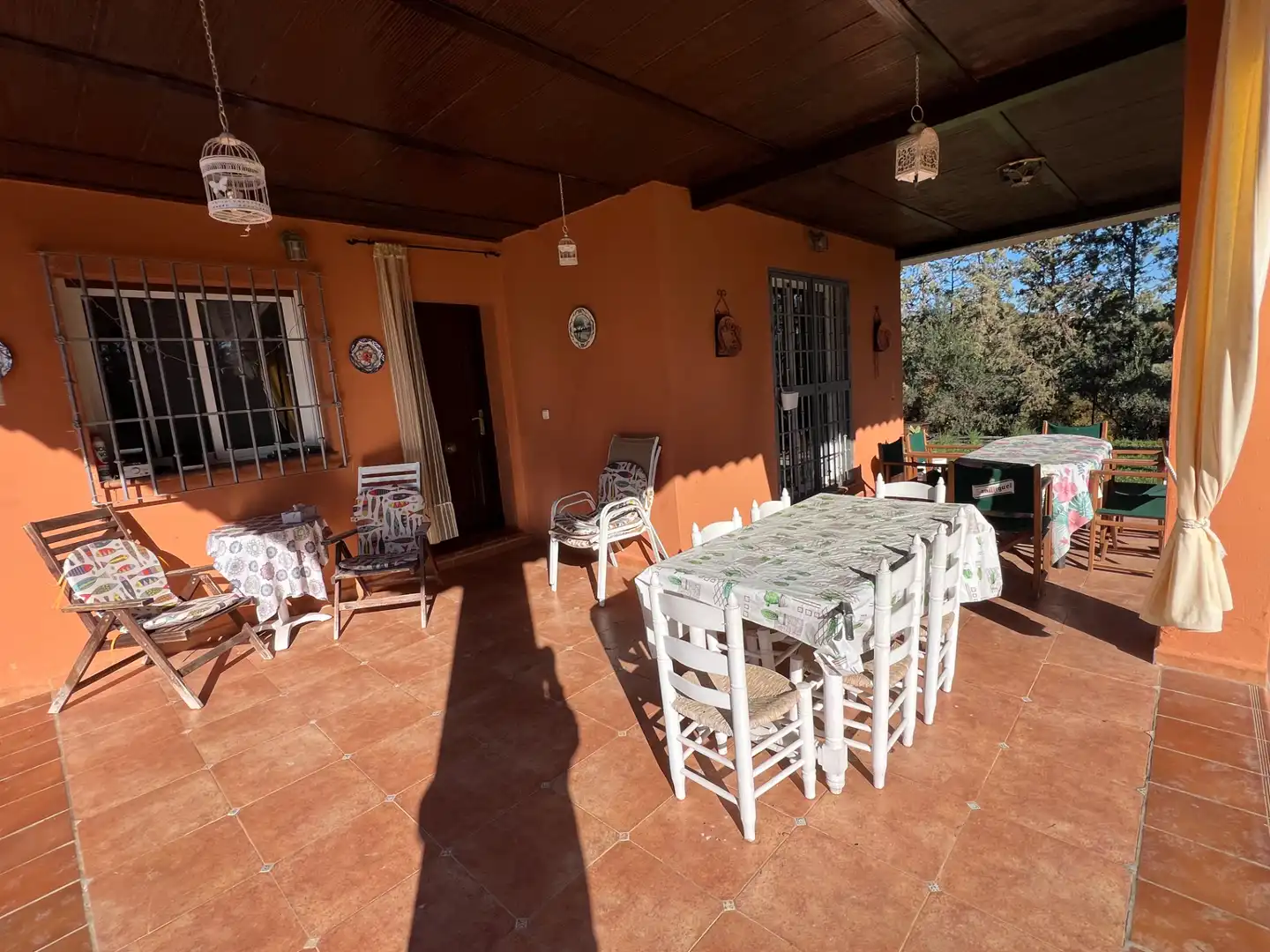 Casa de 180 m² en Pizarra