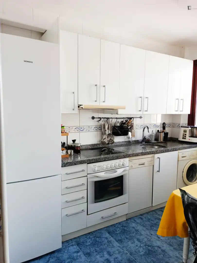 Habitación en alquiler, Bilbao
