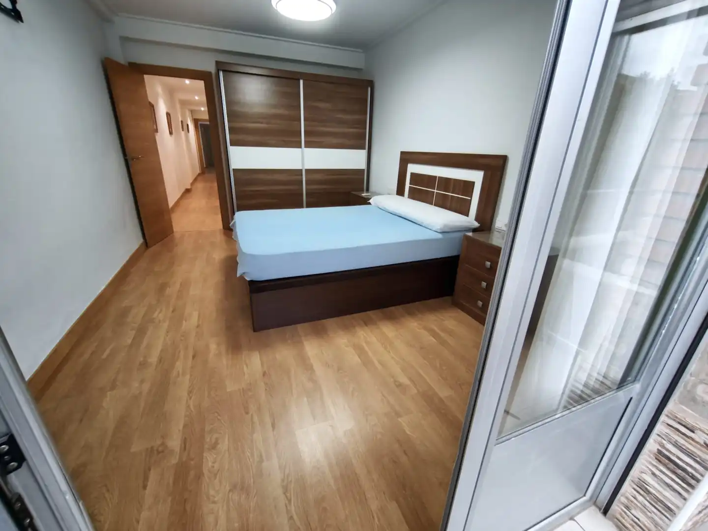 Wohnung 100 m² in Albacete