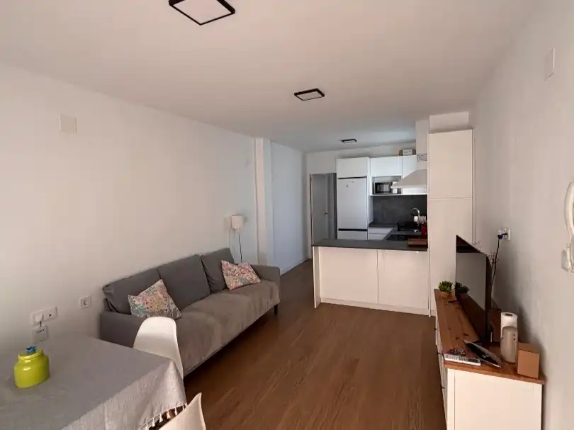 Piso de 90 m² en Huelva