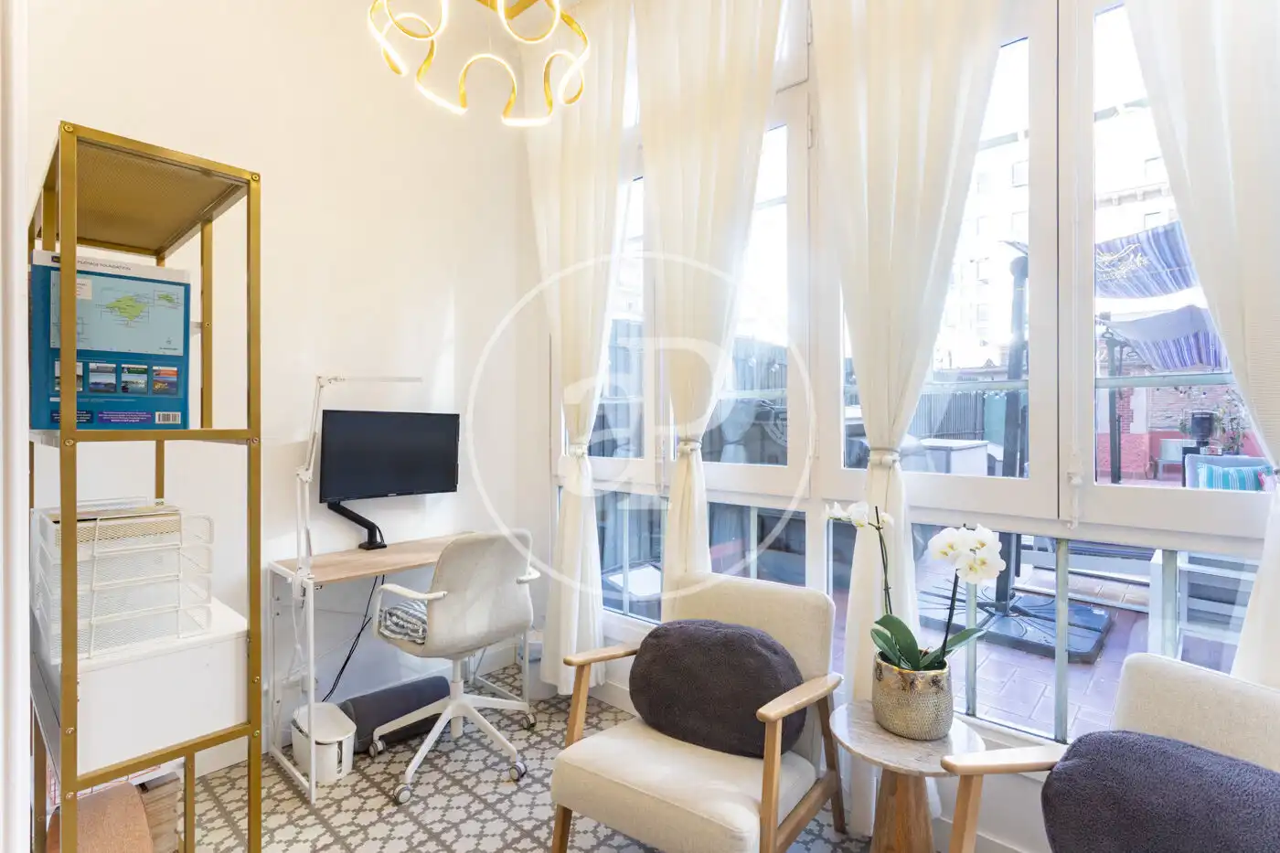 Piso de 85 m² en Barcelona