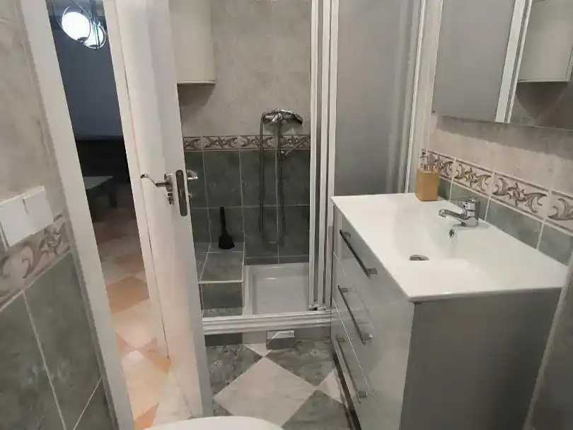 Pis de 93 m² a Còrdova