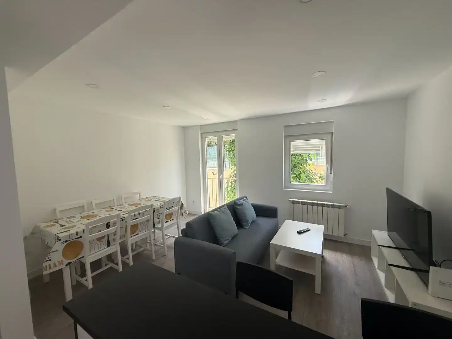 Piso de 320 m² en Santander