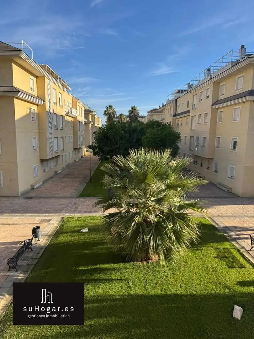 Piso de 70 m² en Badajoz