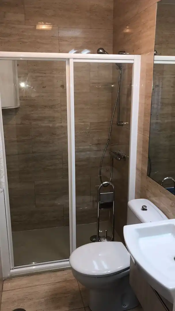 Habitación 170 m², Sevilla