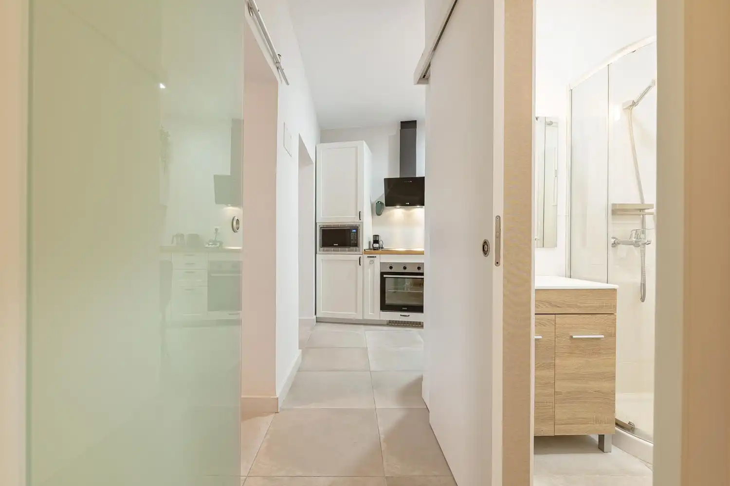 Piso de 50 m² en Las Palmas de Gran Canaria