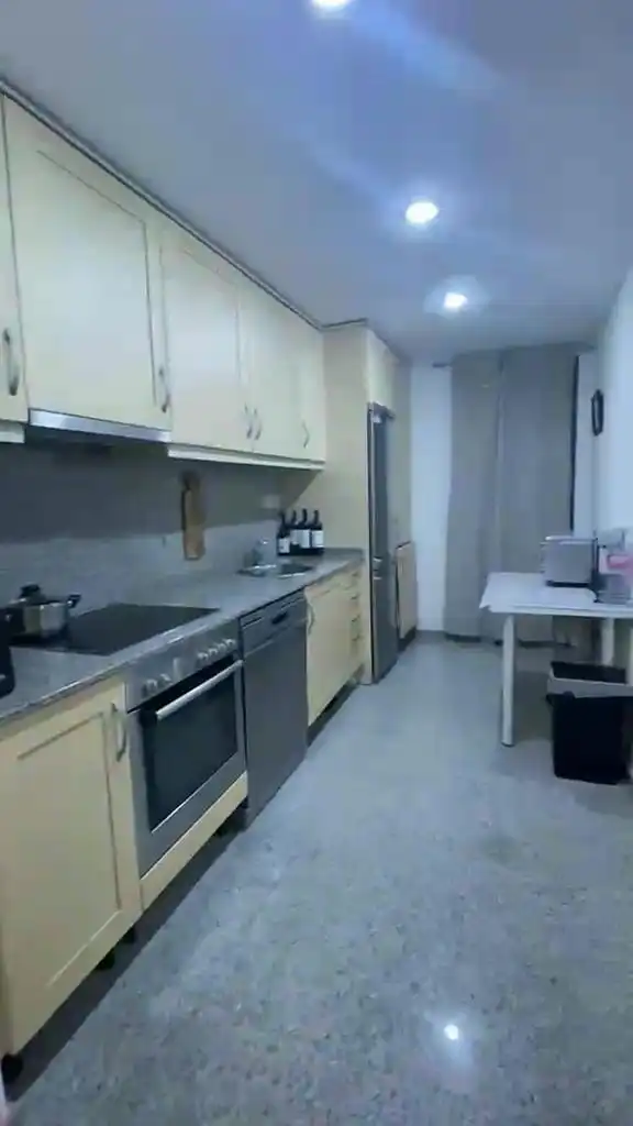 Wohnung 119 m² in Vielha e Mijaran
