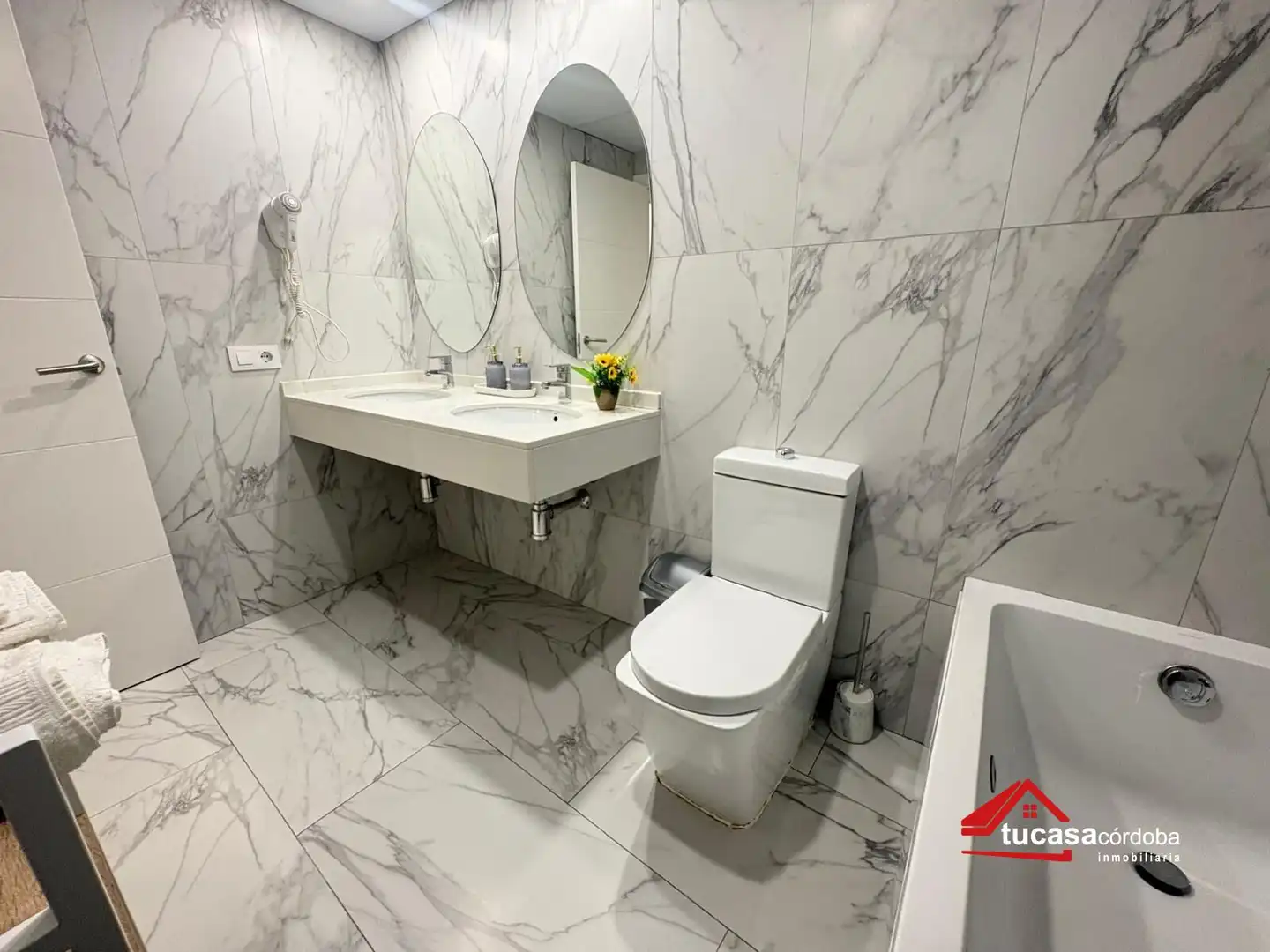 Apartamento 45 m² em Córdoba