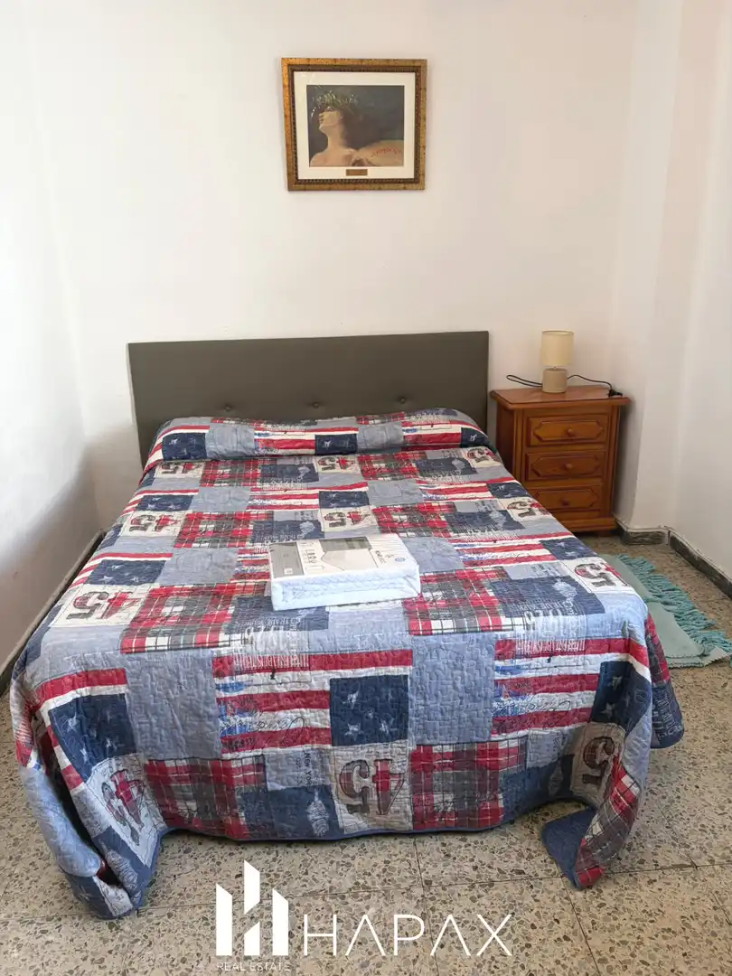 Appartamento 75 m² a Salamanca