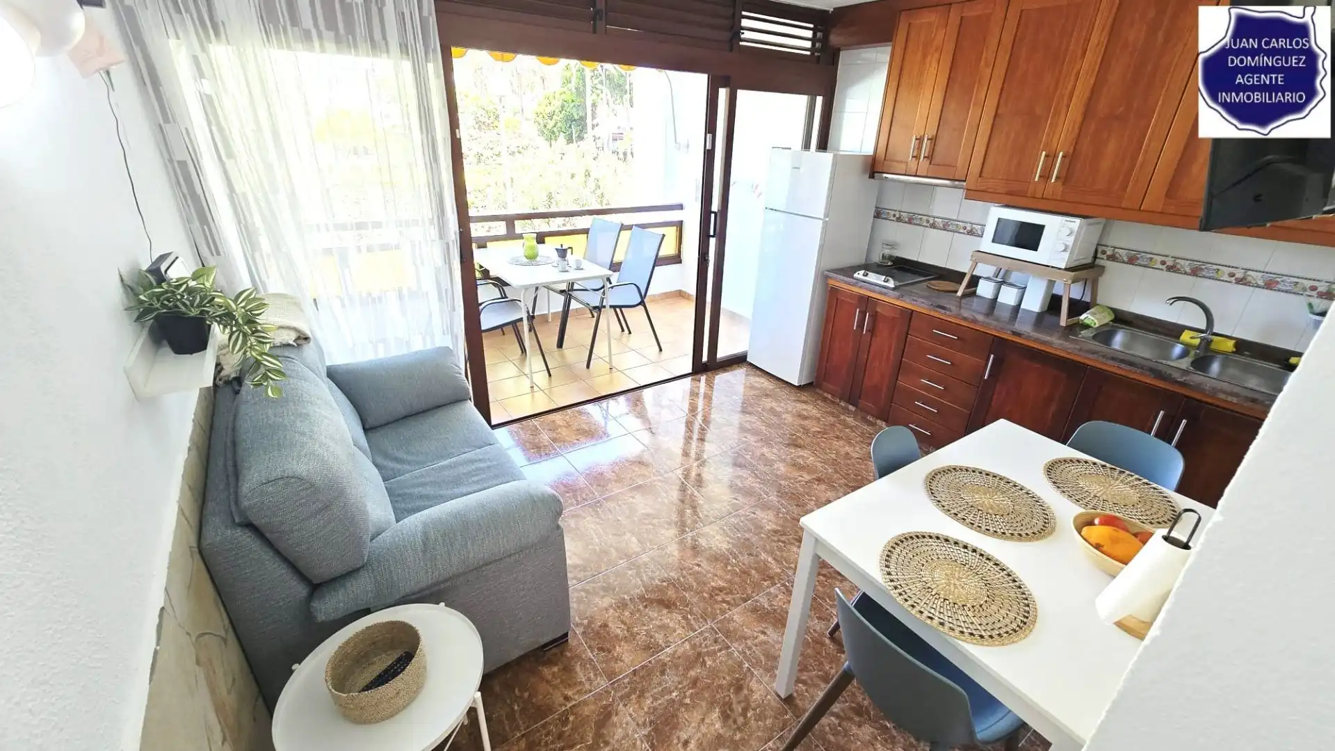 Appartamento 60 m² a Mogán