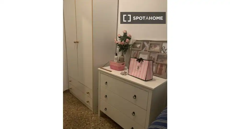 Zimmer zur Miete, Barcelona