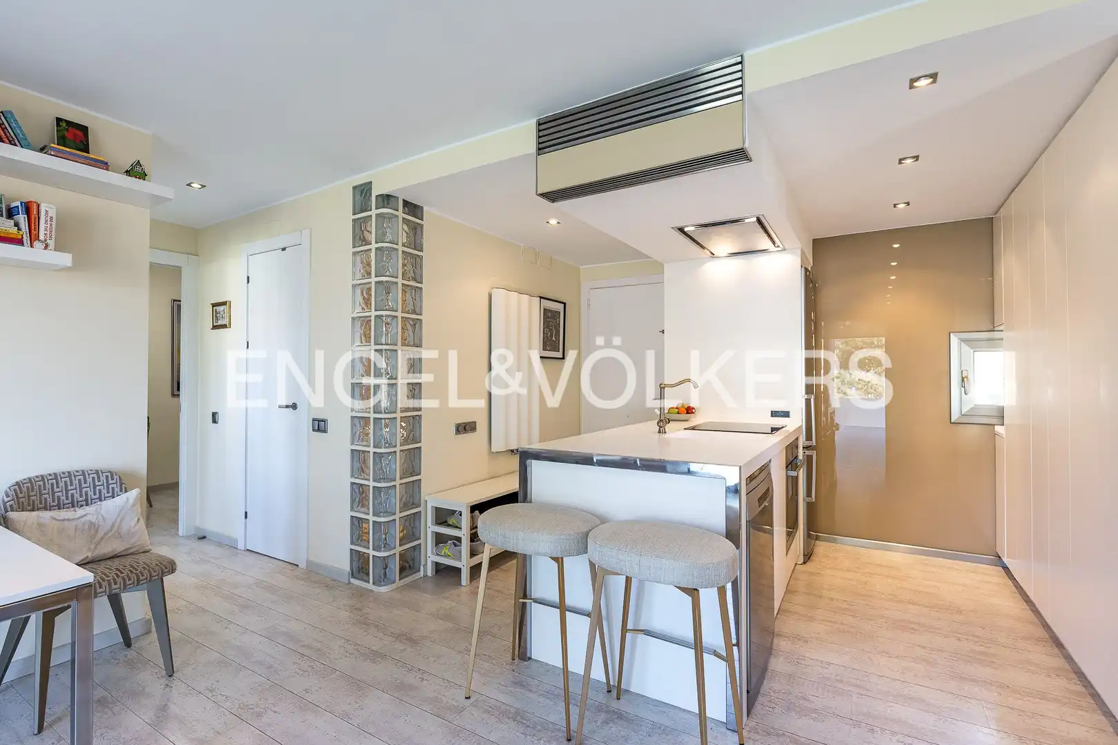 Piso de 66 m² en Sitges