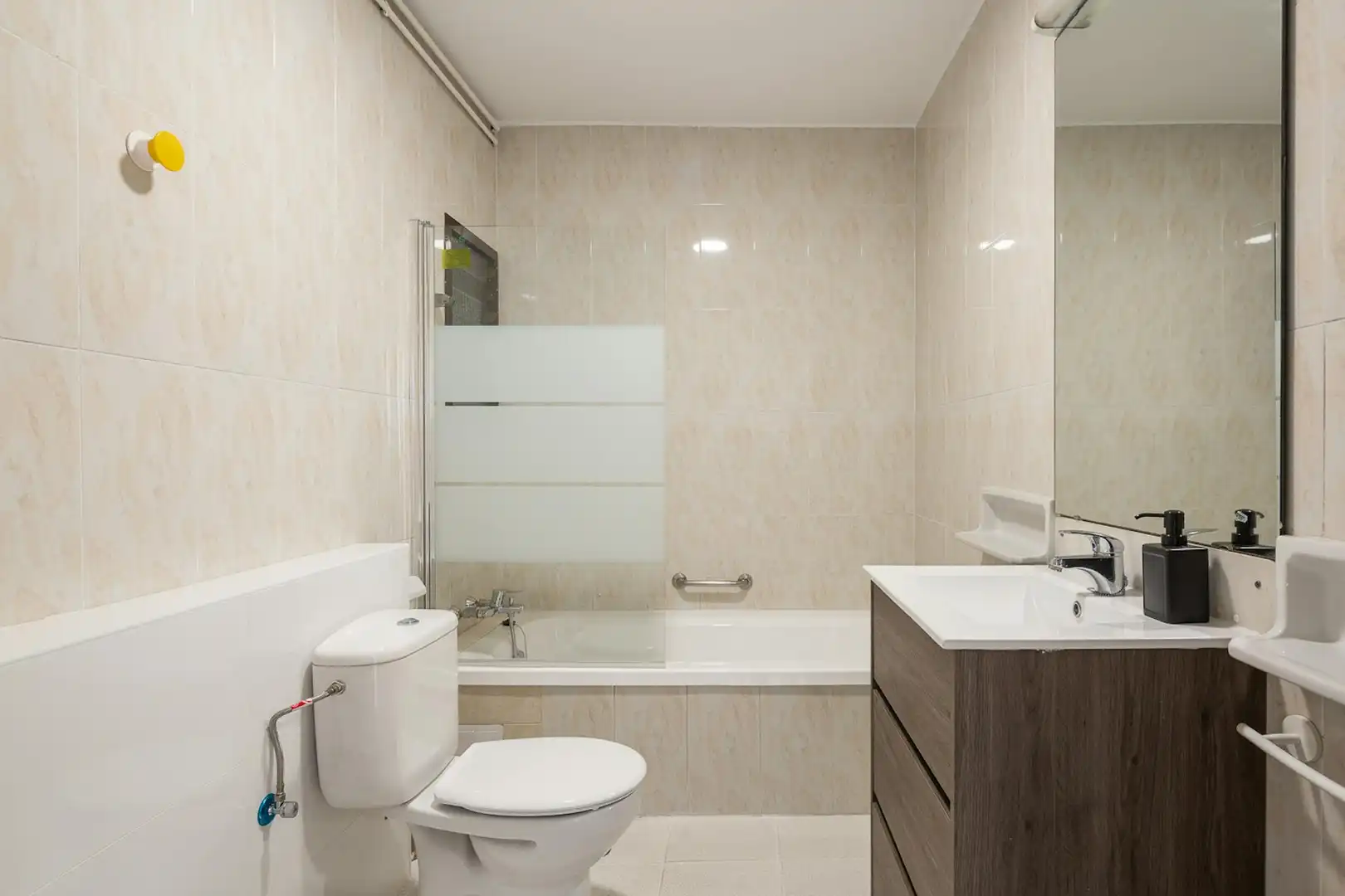 Habitación 140 m², Valencia