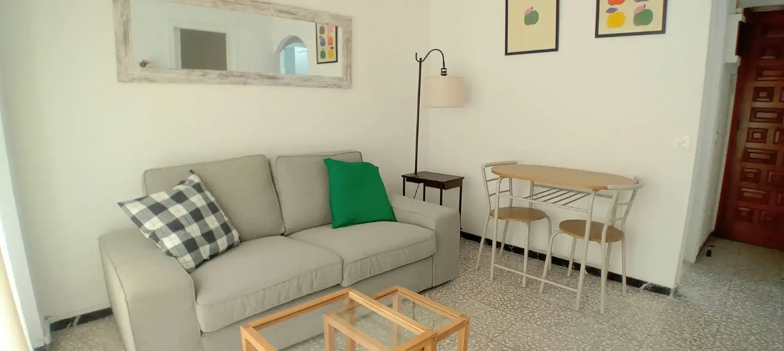 Pis de 40 m² a Las Palmas de Gran Canaria