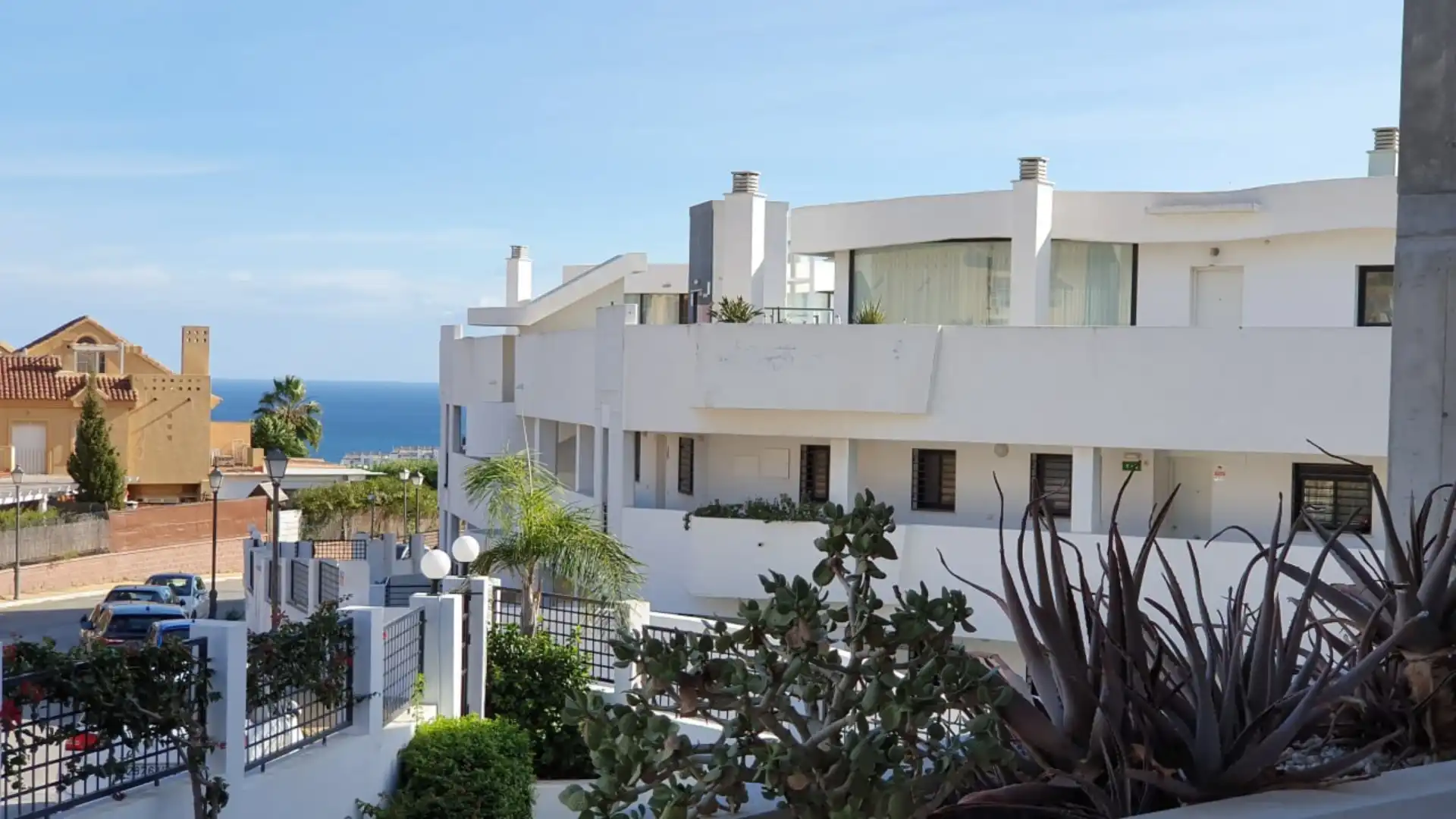Apartamento 90 m² em Mijas