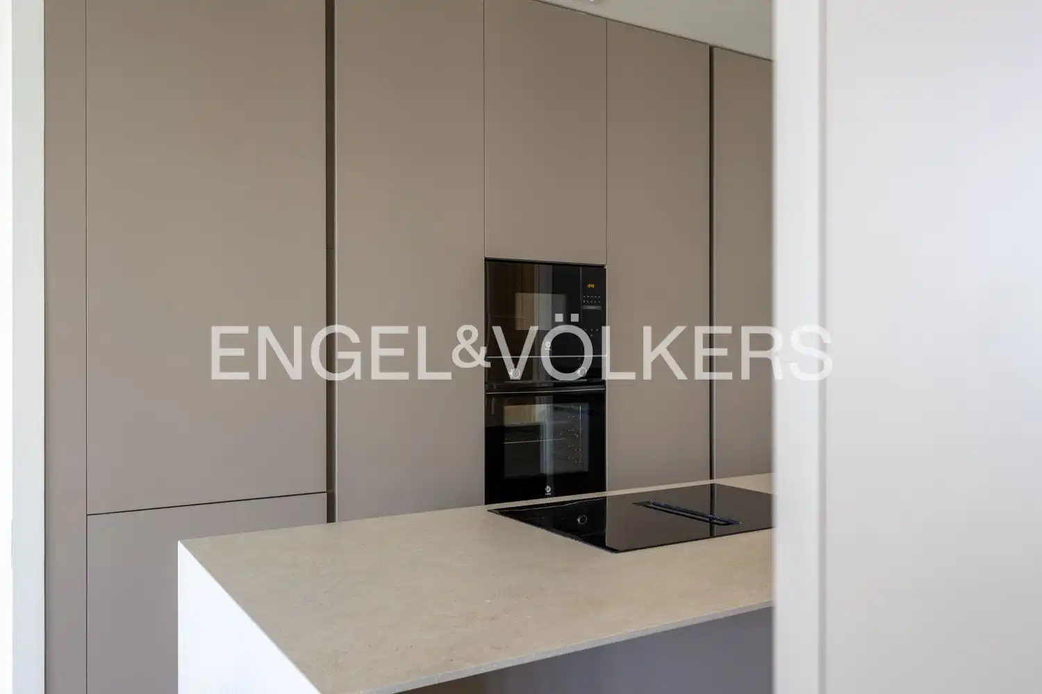 Pis de 180 m² a València