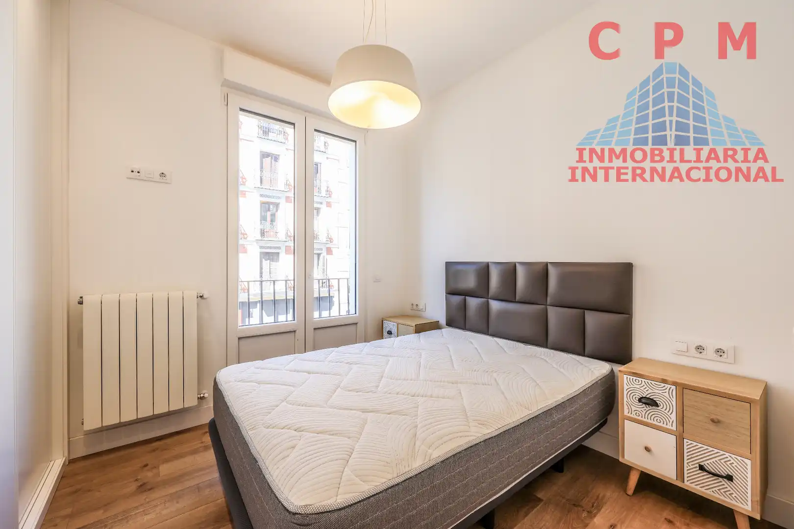 Piso de 106 m² en Madrid