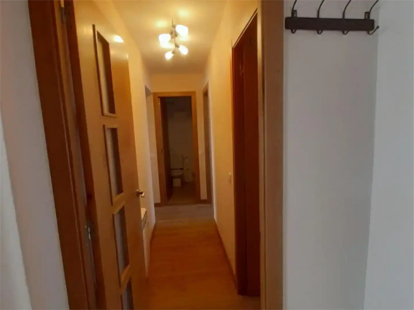 Piso de 90 m² en Santiago de Compostela