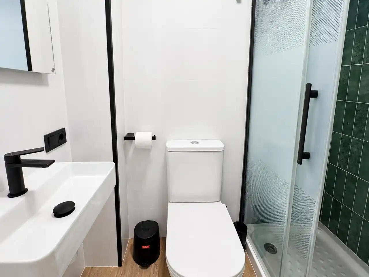 Piso de 20 m² en Valladolid