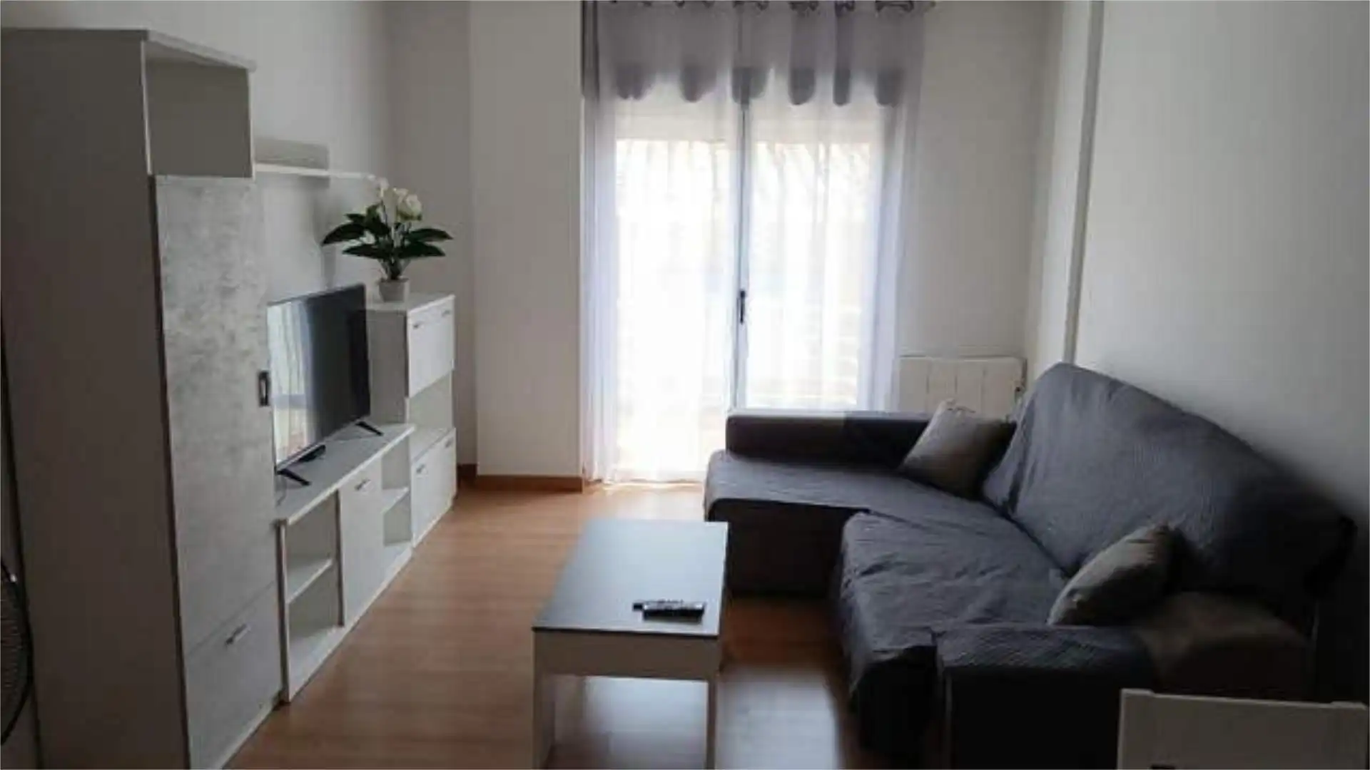 Pis de 90 m² a Herencia