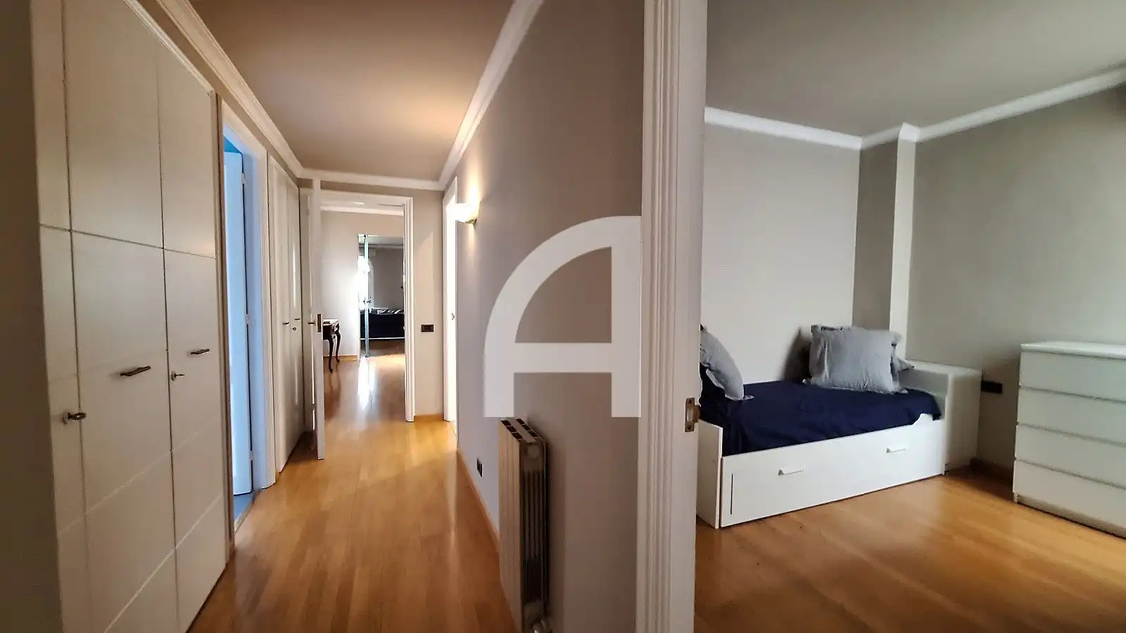 Appartamento 225 m² a Barcelona