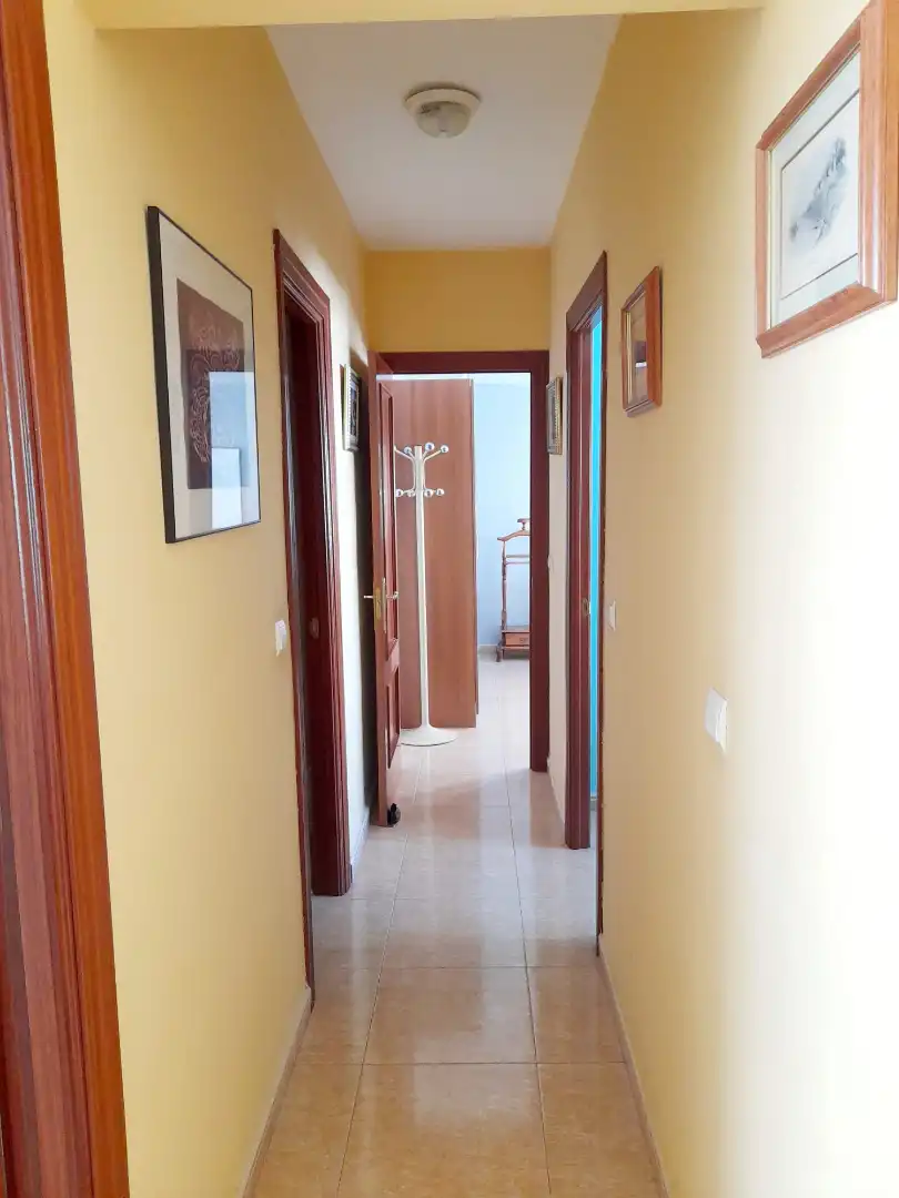 Wohnung 80 m² in Málaga