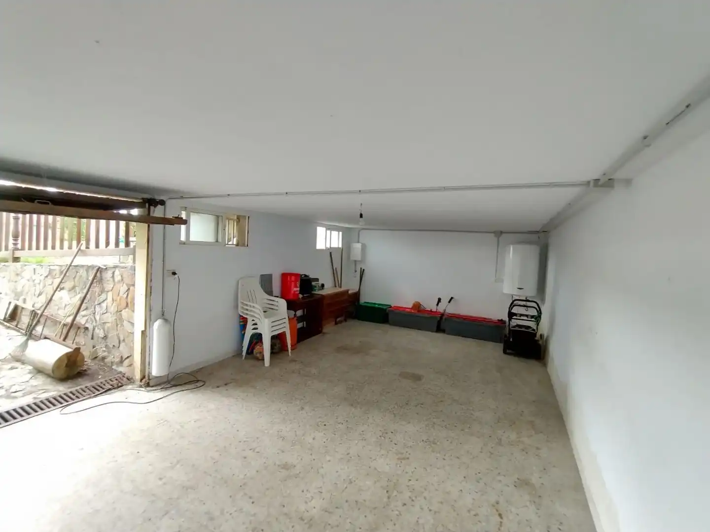 Piso de 142 m² en Carballo