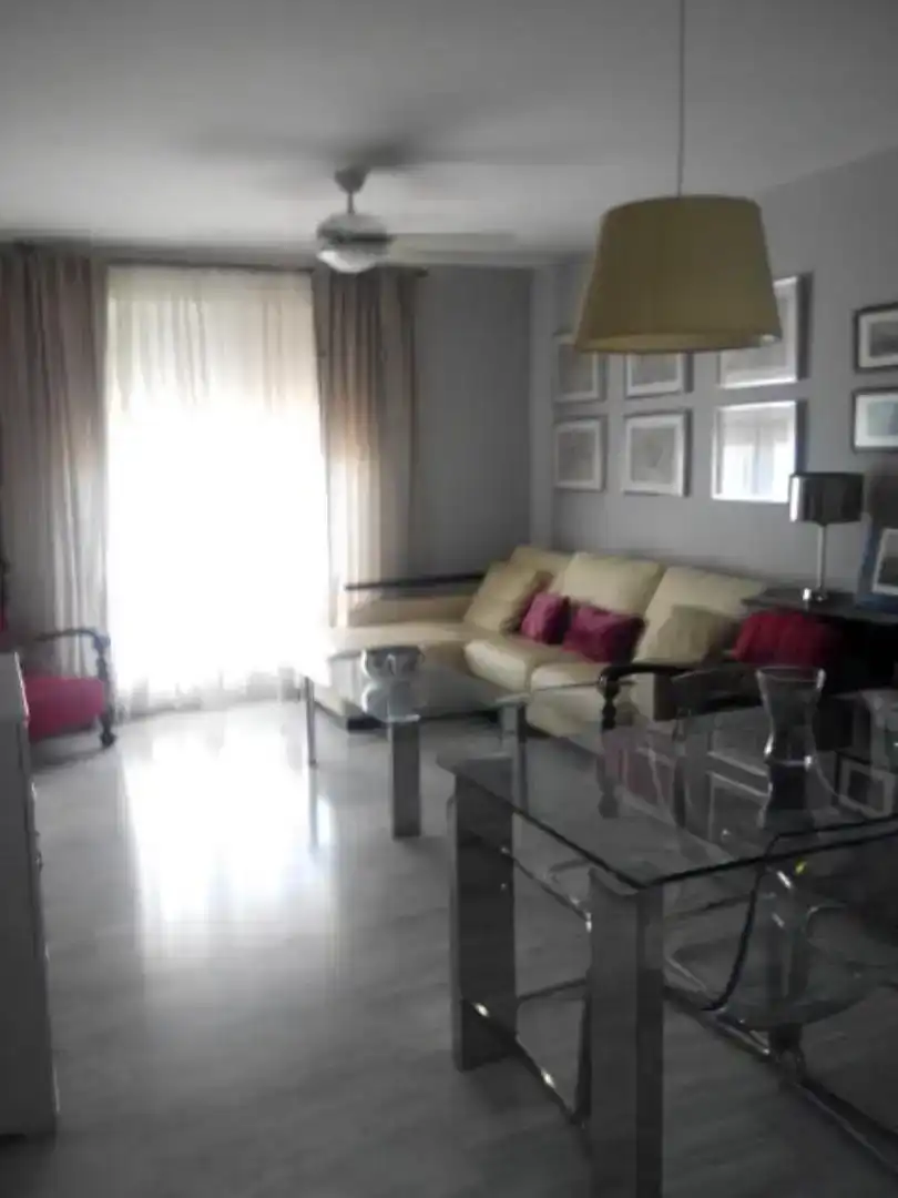 Piso de 78 m² en Roquetas de Mar