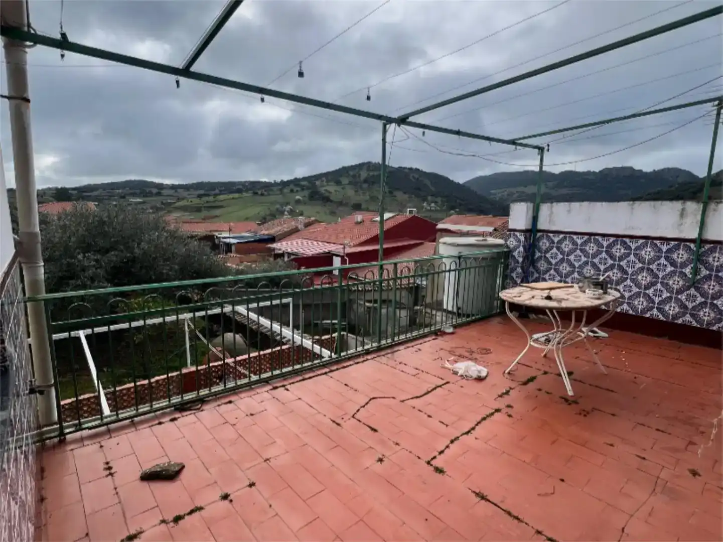 Piso de 160 m² en Chillón