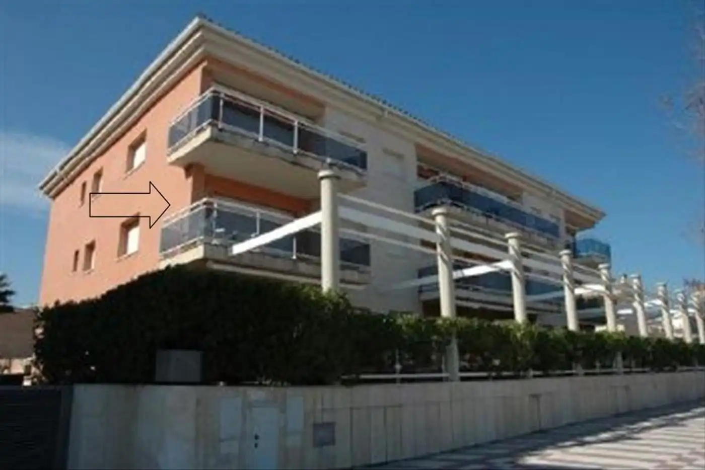 Wohnung 120 m² in Sant Feliu de Guíxols