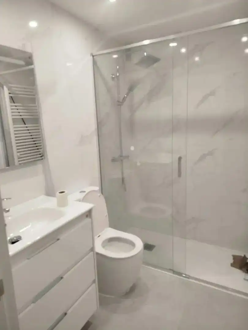 Apartamento 100 m² em Salamanca