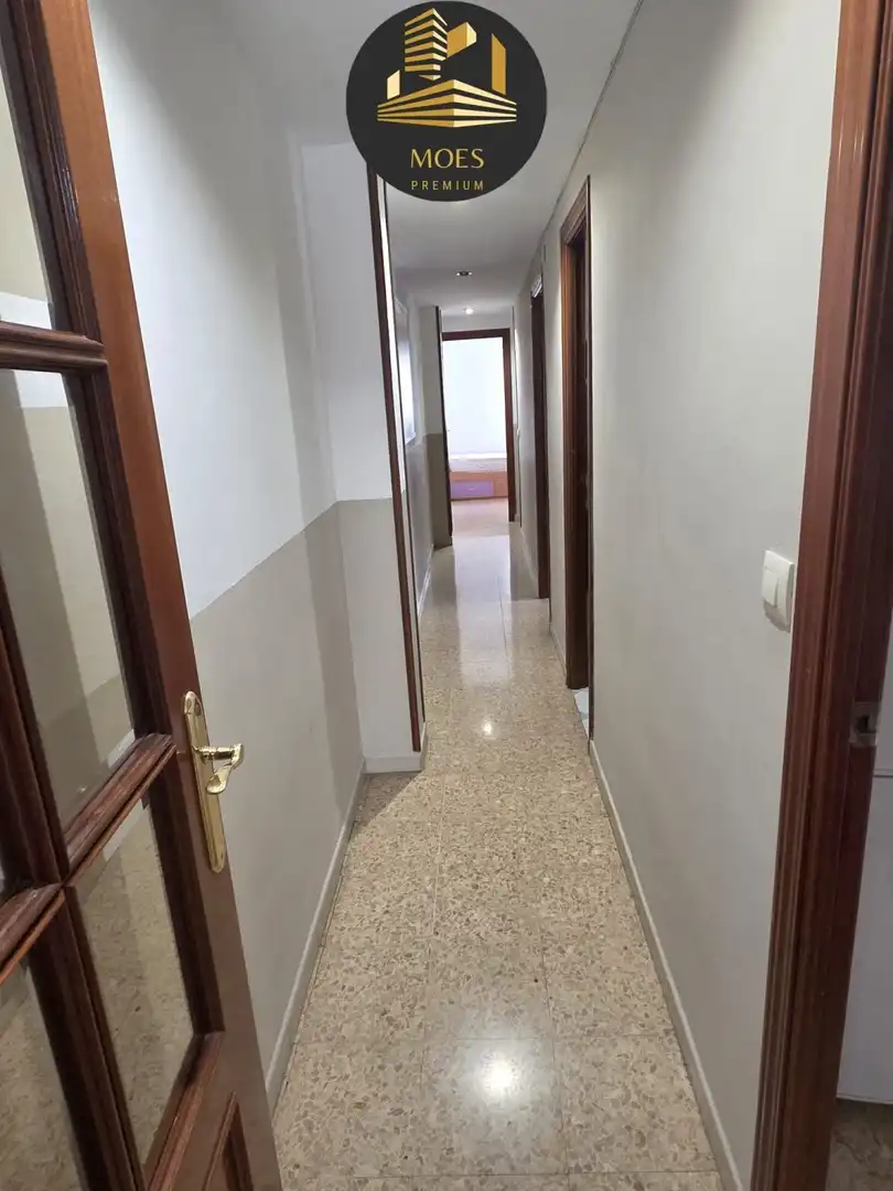 Piso en alquiler, Jaén
