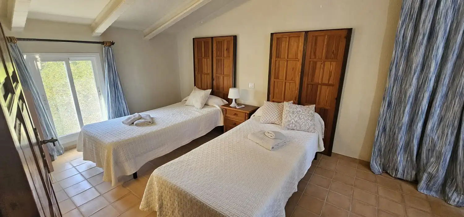 Casa de 160 m² en Petra