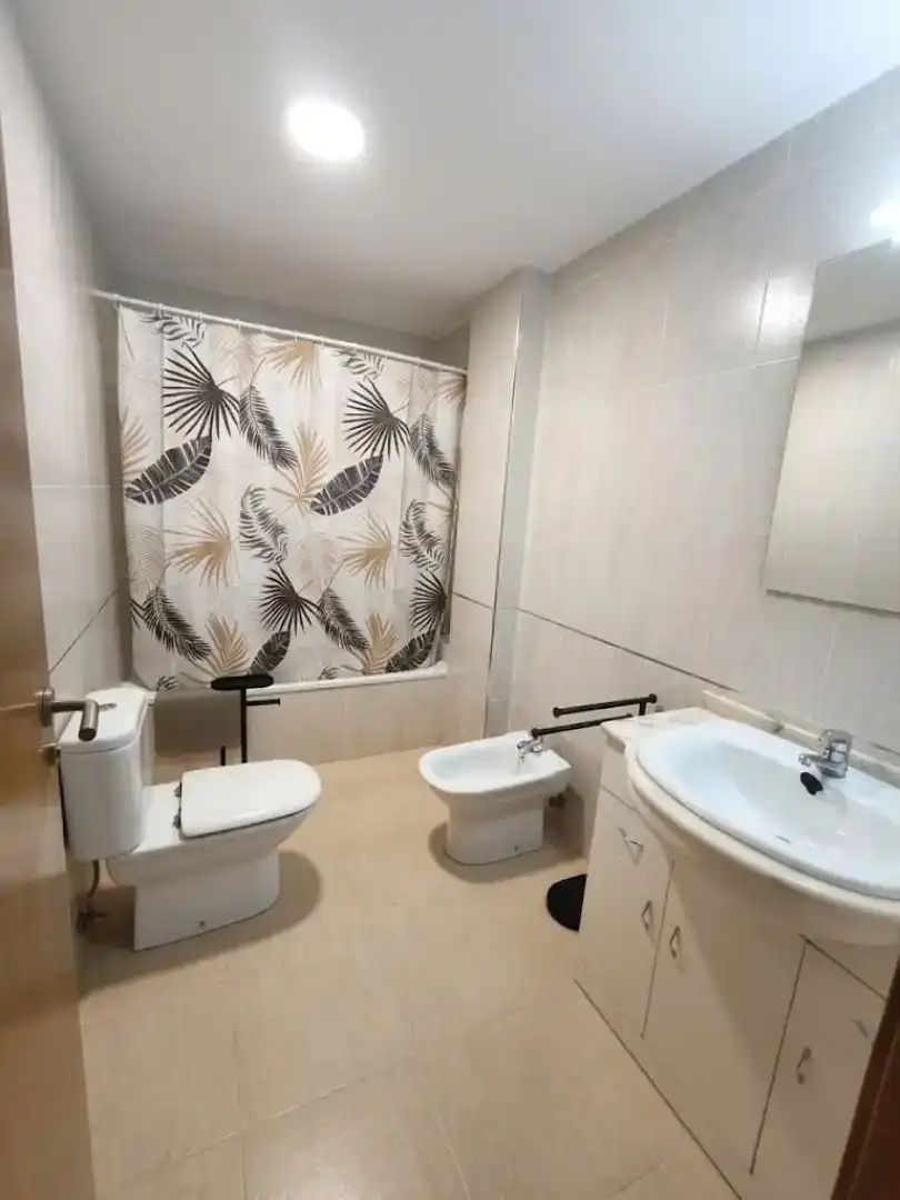 Piso de 90 m² en Almansa