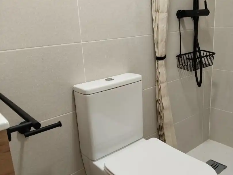 Piso de 19 m² en Torremolinos