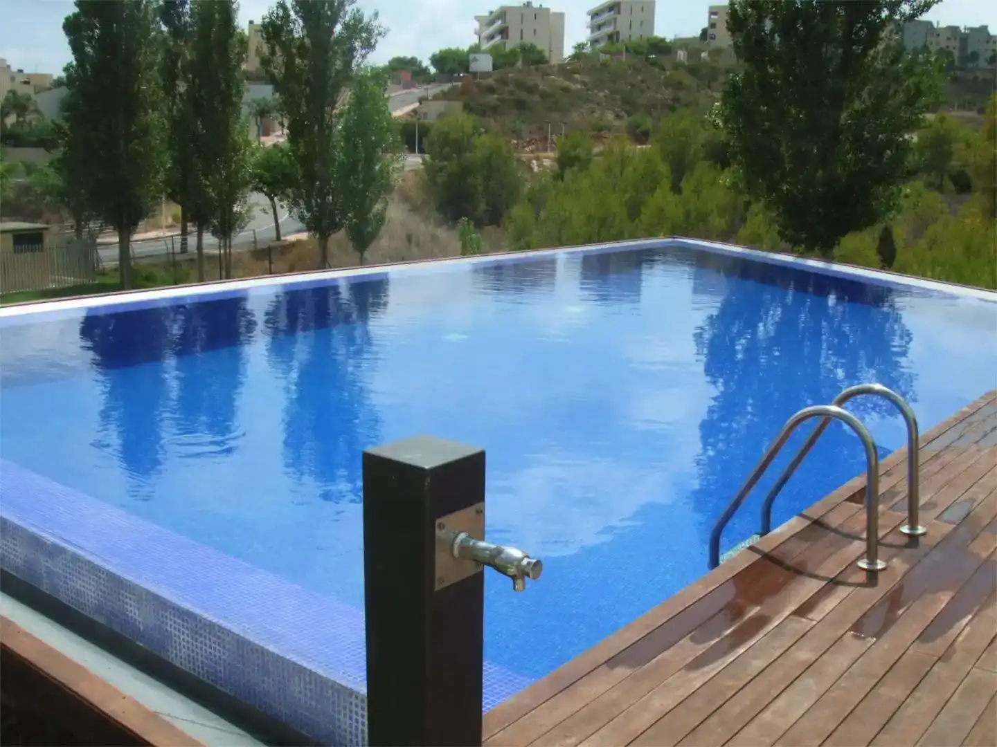 Piso de 220 m² en Oropesa del Mar