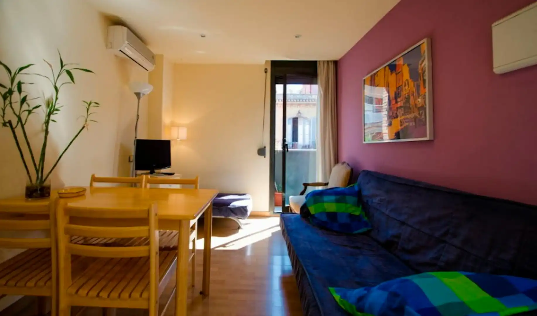 Piso de 40 m² en Barcelona