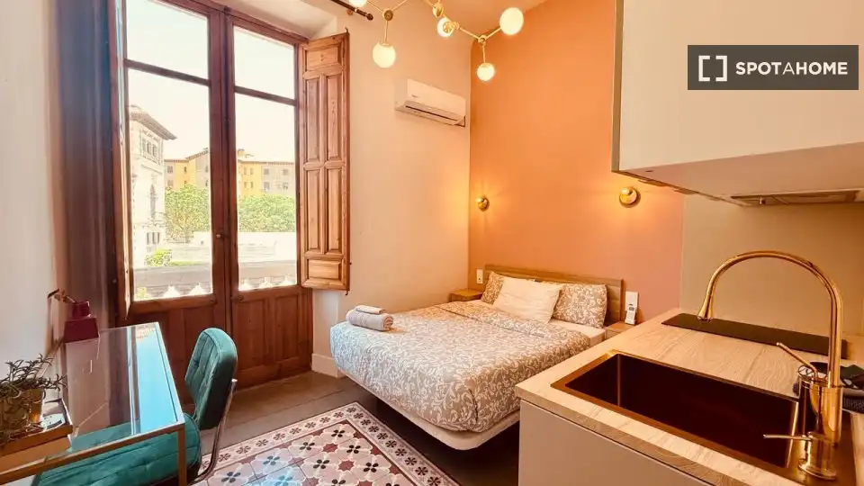 Habitación en alquiler, Granada