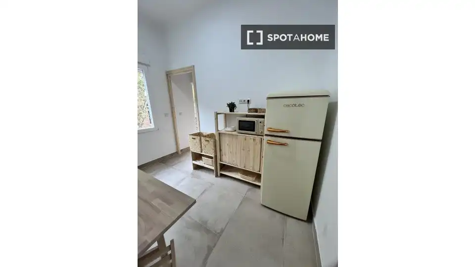 Pis de 53 m² a Madrid
