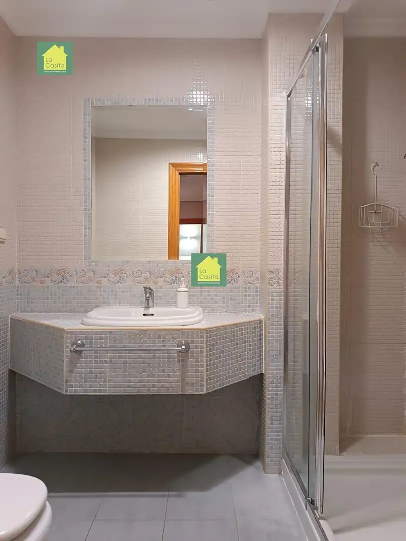 Piso de 101 m² en Albacete