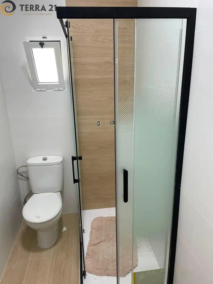 Piso de 140 m² en Jaén