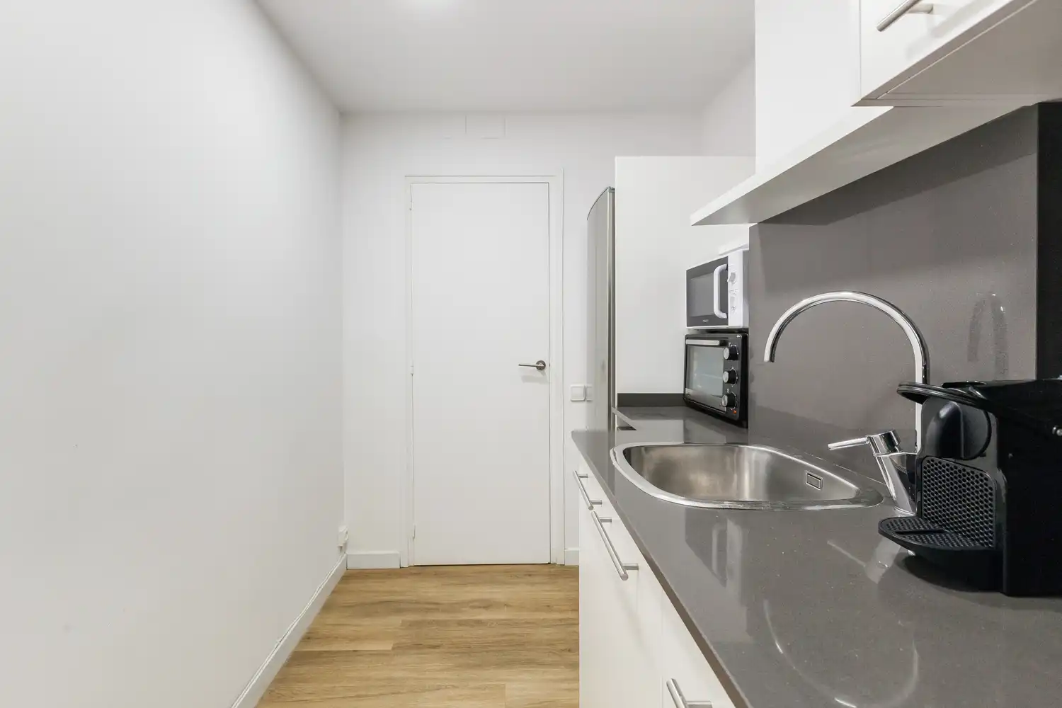 Pis de 70 m² a Barcelona