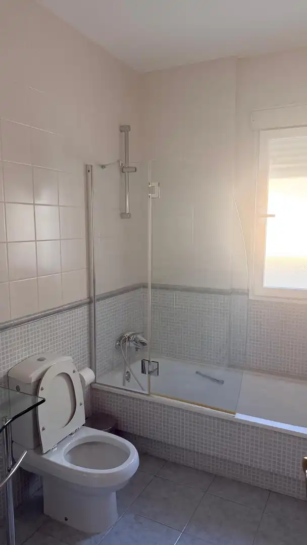 Piso de 110 m² en Padul