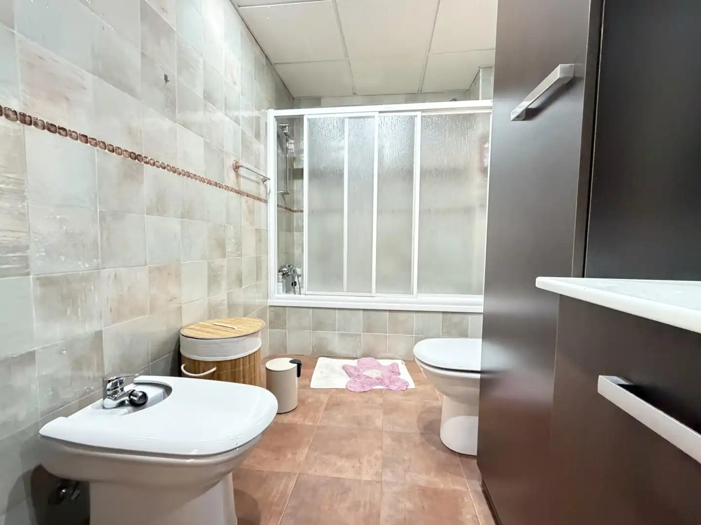 Piso de 83 m² en Don Benito