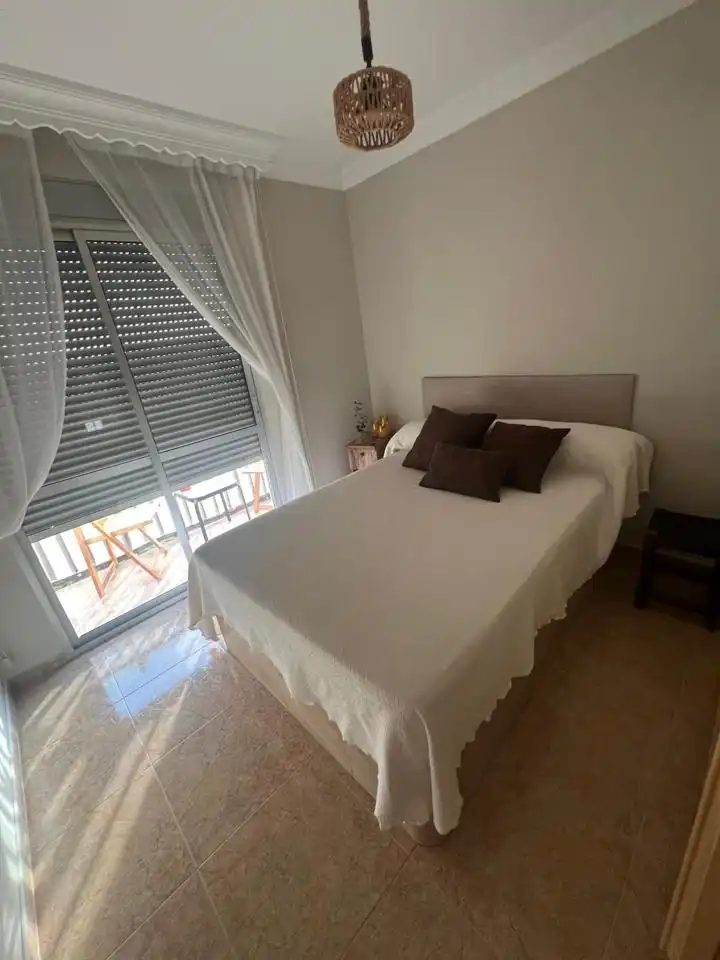 Pis de 45 m² a Vélez-Málaga