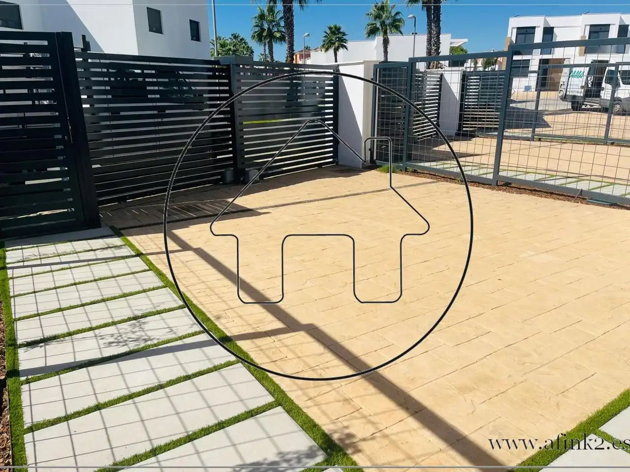 Casa de 150 m² a Aljaraque