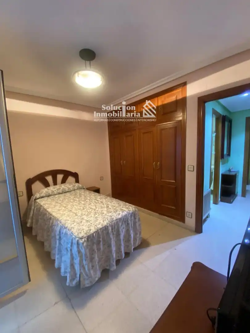 Piso de 75 m² en Salamanca